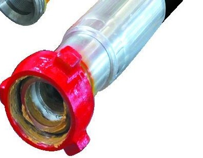 شلنگ دوار حفاری — Rotary Drilling Hose